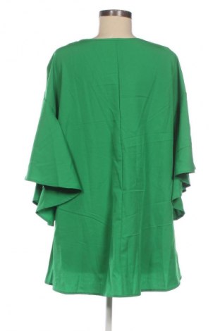 Bluzka damska Unbranded, Rozmiar XXL, Kolor Zielony, Cena 35,99 zł