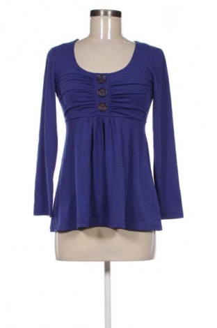 Dámská halenka Unbranded, Velikost L, Barva Modrá, Cena  159,00 Kč