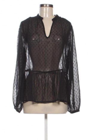 Дамска блуза Unbranded, Размер XL, Цвят Черен, Цена 5,62 €