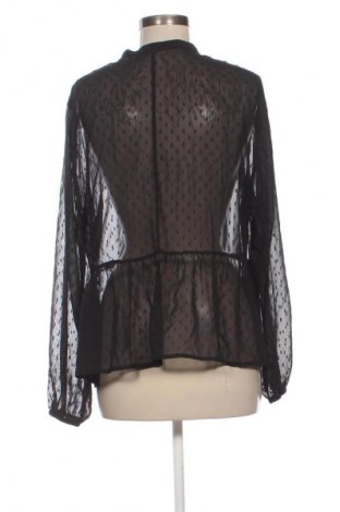 Дамска блуза Unbranded, Размер XL, Цвят Черен, Цена 5,62 €