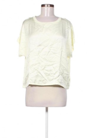 Дамска блуза Unbranded, Размер M, Цвят Жълт, Цена 4,09 €