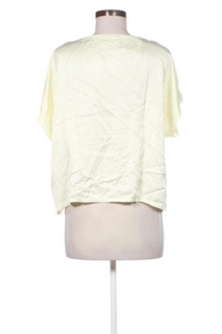 Дамска блуза Unbranded, Размер M, Цвят Жълт, Цена 4,09 €