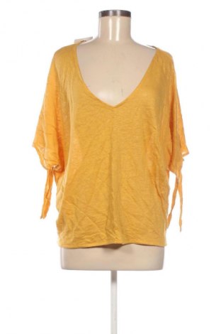 Bluză de femei Unbranded, Mărime L, Culoare Portocaliu, Preț 20,99 Lei