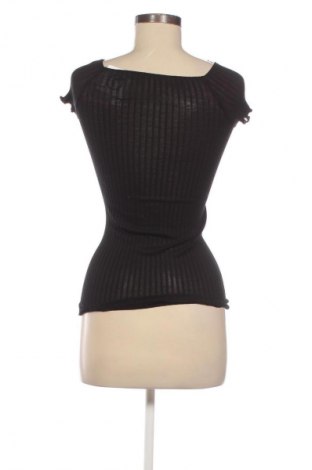 Дамска блуза Unbranded, Размер S, Цвят Черен, Цена 10,00 €