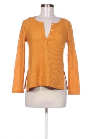 Dámská halenka Unbranded, Velikost S, Barva Oranžová, Cena  139,00 Kč