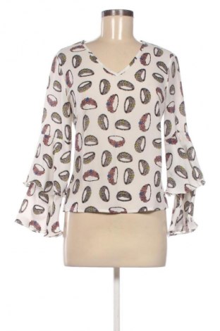 Dámská halenka Unbranded, Velikost M, Barva Vícebarevné, Cena  159,00 Kč