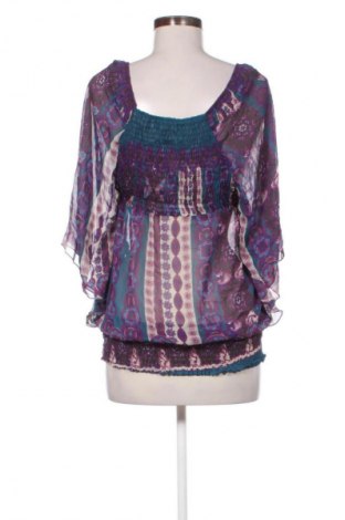 Дамска блуза Unbranded, Размер M, Цвят Многоцветен, Цена 10,00 €