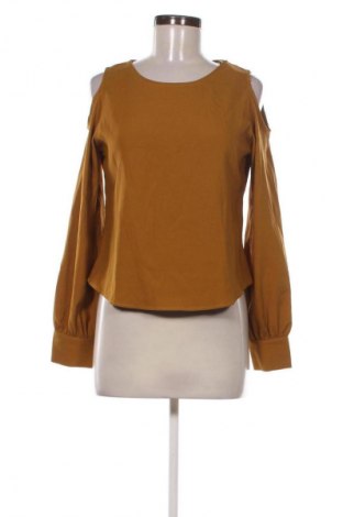 Női blúz Unbranded, Méret M, Szín Sárga, Ár 979 Ft