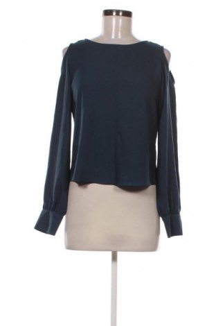 Дамска блуза Unbranded, Размер M, Цвят Зелен, Цена 2,04 €