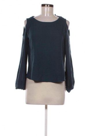 Bluză de femei Unbranded, Mărime M, Culoare Albastru, Preț 9,99 Lei