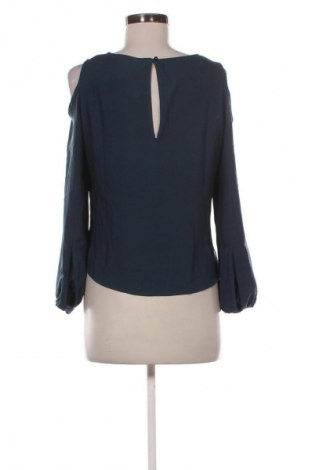 Bluză de femei Unbranded, Mărime M, Culoare Albastru, Preț 9,99 Lei