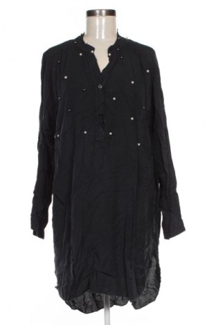 Дамска блуза Unbranded, Размер XL, Цвят Черен, Цена 5,62 €