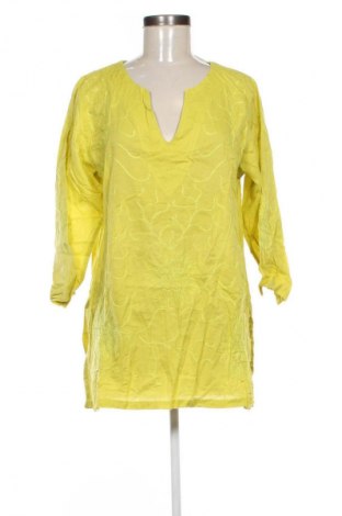 Дамска блуза Unbranded, Размер M, Цвят Зелен, Цена 5,11 €