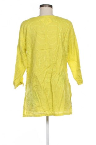 Дамска блуза Unbranded, Размер M, Цвят Зелен, Цена 5,11 €