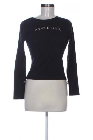 Дамска блуза Unbranded, Размер M, Цвят Черен, Цена 5,11 €