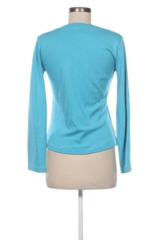 Bluză de femei Unbranded, Mărime L, Culoare Albastru, Preț 25,99 Lei