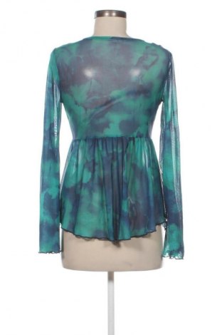 Дамска блуза Unbranded, Размер M, Цвят Многоцветен, Цена 6,13 €