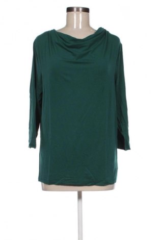 Dámská halenka Unbranded, Velikost L, Barva Zelená, Cena  139,00 Kč