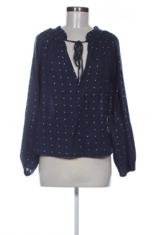 Dámská halenka Unbranded, Velikost M, Barva Modrá, Cena  159,00 Kč