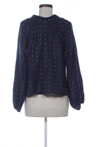 Dámská halenka Unbranded, Velikost M, Barva Modrá, Cena  159,00 Kč