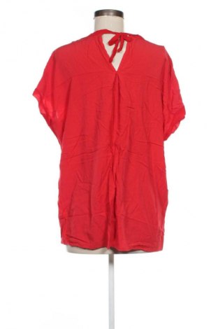 Bluzka damska Unbranded, Rozmiar XL, Kolor Czerwony, Cena 53,58 zł