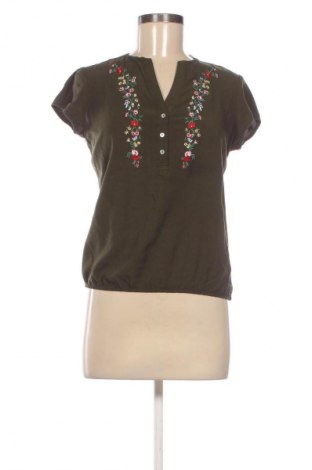 Bluză de femei Unbranded, Mărime XS, Culoare Multicolor, Preț 52,13 Lei