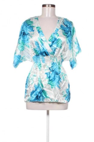 Damen Shirt Unbranded, Größe L, Farbe Mehrfarbig, Preis € 10,00