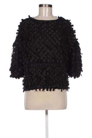 Dámská halenka Unbranded, Velikost S, Barva Černá, Cena  279,00 Kč