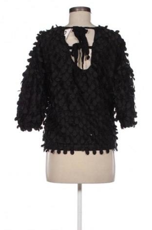 Dámská halenka Unbranded, Velikost S, Barva Černá, Cena  279,00 Kč