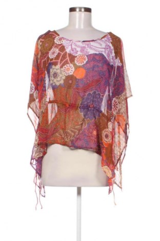 Дамска блуза Unbranded, Размер M, Цвят Многоцветен, Цена 10,00 €