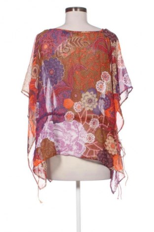 Дамска блуза Unbranded, Размер M, Цвят Многоцветен, Цена 10,00 €