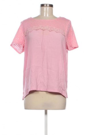 Дамска блуза Unbranded, Размер L, Цвят Розов, Цена 9,78 €