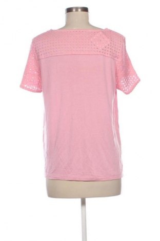 Дамска блуза Unbranded, Размер L, Цвят Розов, Цена 9,78 €