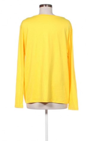 Damen Shirt Unbranded, Größe XXL, Farbe Gelb, Preis € 11,00
