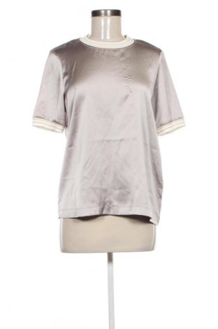 Дамска блуза Unbranded, Размер M, Цвят Бежов, Цена 10,00 €