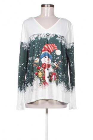 Damen Shirt Unbranded, Größe XL, Farbe Mehrfarbig, Preis € 14,54