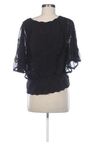 Bluză de femei Unbranded, Mărime S, Culoare Negru, Preț 35,51 Lei