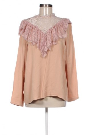 Дамска блуза Unbranded, Размер XL, Цвят Многоцветен, Цена 3,57 €