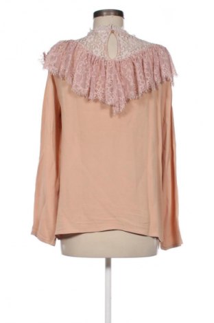 Дамска блуза Unbranded, Размер XL, Цвят Многоцветен, Цена 3,57 €