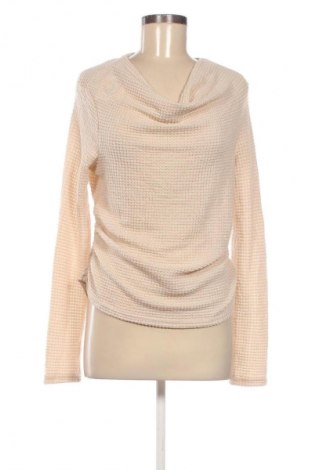 Damen Shirt Unbranded, Größe L, Farbe Beige, Preis € 2,99