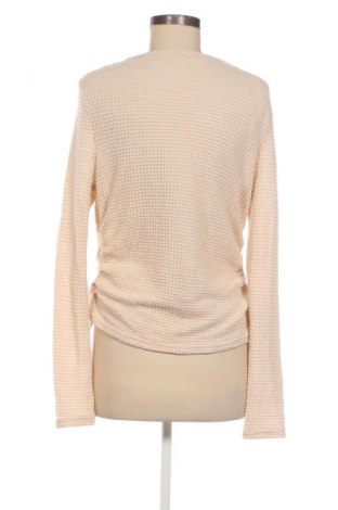 Damen Shirt Unbranded, Größe L, Farbe Beige, Preis € 2,99