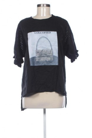 Damen Shirt Unbranded, Größe XL, Farbe Schwarz, Preis 9,99 €