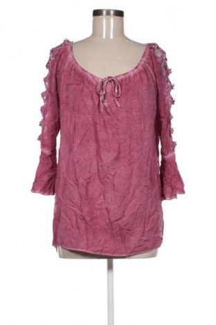 Dámská halenka Unbranded, Velikost XL, Barva Růžová, Cena  119,00 Kč