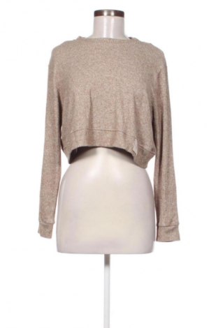 Bluză de femei Unbranded, Mărime L, Culoare Maro, Preț 30,99 Lei