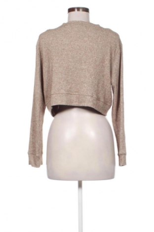 Bluză de femei Unbranded, Mărime L, Culoare Maro, Preț 30,99 Lei