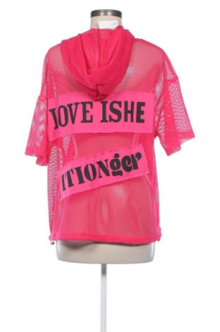 Дамска блуза Unbranded, Размер L, Цвят Розов, Цена 9,78 €