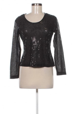 Bluză de femei Unbranded, Mărime M, Culoare Negru, Preț 30,99 Lei