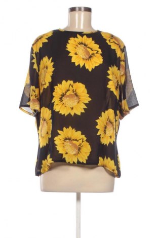 Дамска блуза Unbranded, Размер XXL, Цвят Многоцветен, Цена 9,71 €