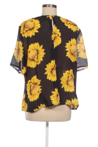 Дамска блуза Unbranded, Размер XXL, Цвят Многоцветен, Цена 9,71 €