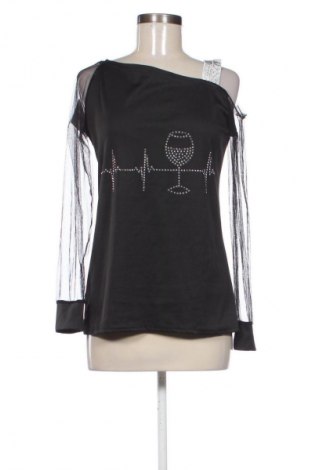 Dámská halenka Unbranded, Velikost M, Barva Vícebarevné, Cena  79,00 Kč